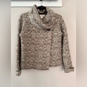 Ellen Tracy Knit Sweater